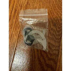 Large Replacement Tips for Bose IE2 MIE2 MIE2i SIE2 SIE2i Headset series 2 ear